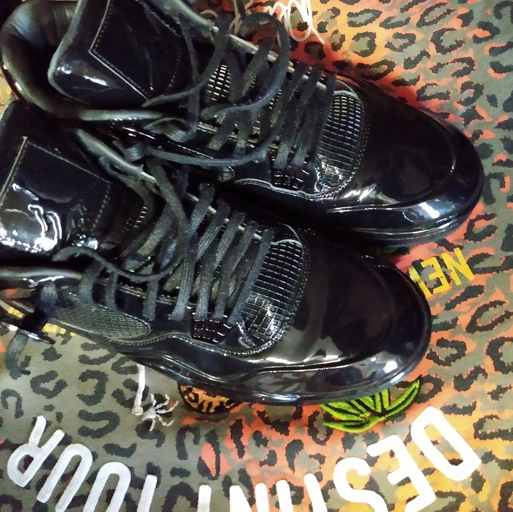Jordan Element Series